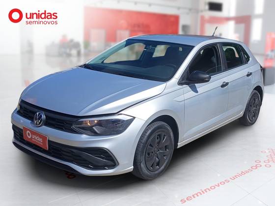VOLKSWAGEN POLO 1.0 MPI TRACK MANUAL VOLKSWAGEN POLO 1.0 MPI TRACK MANUAL